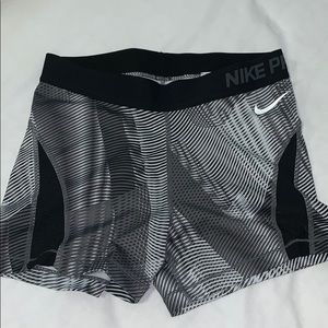 Nike Pro Shorts